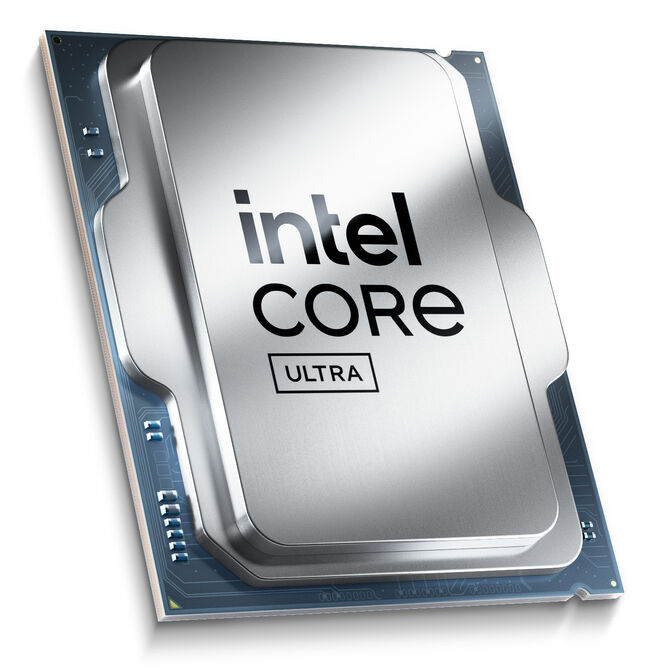 Intel Core Ultra 5 245K CPU, 14 Kerne, 5,2 GHz, Sockel 1851 (Arrow Lake) - tray, ohne Kühler