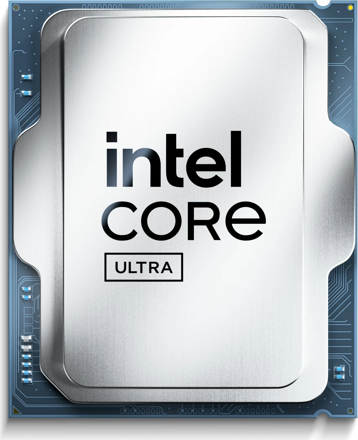Intel Core Ultra 5 250K Plus Tray - Processor