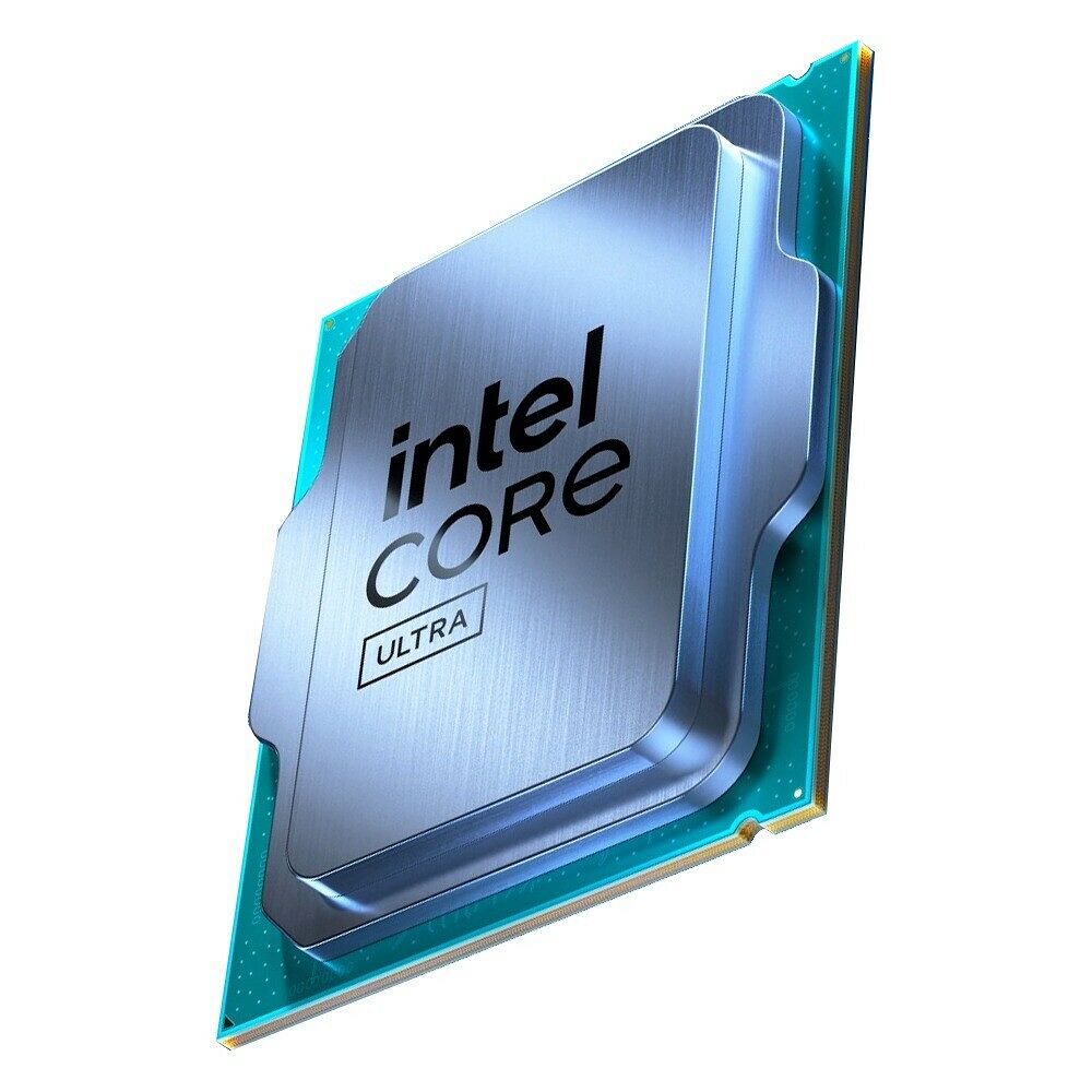 Intel Core Ultra 7 265KF (3.9 GHz) - Version Tray