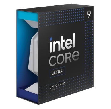 Intel Core Ultra 9 285 (2.5 GHz / 5.6 GHz)