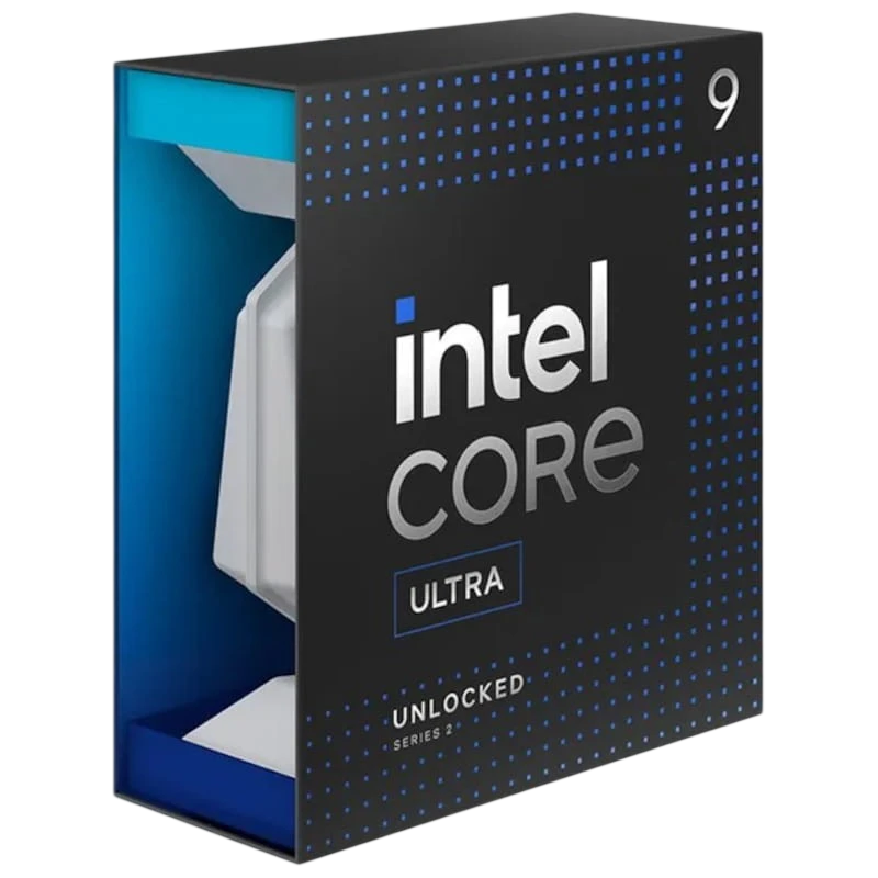 Intel Core Ultra 9 285K (3.7 GHz / 5.7 GHz)