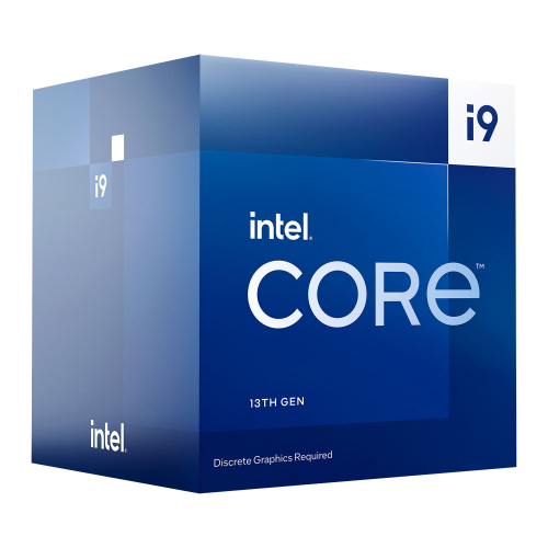 Processador Core i9-13900F 24-Core c/ Turbo 5.6GHz 36MB Skt1700 - INTEL