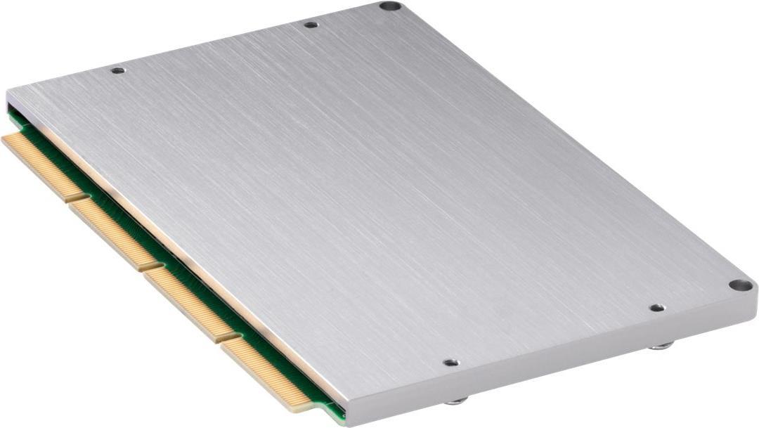 Intel Next Unit of Computing Kit 11 Compute Element CM11EBI38W Core i3-1115G4 8 GB RAM Barebone Silber