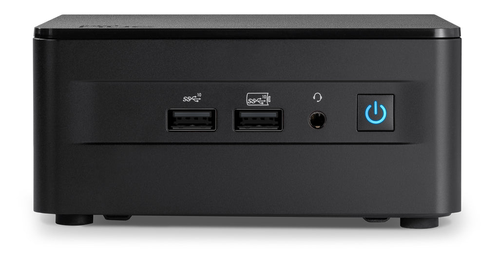 INTEL NUC 13 PRO KIT NUC13ANKI3, CORE I3-1315P PROCESSOR, 8GB DDR