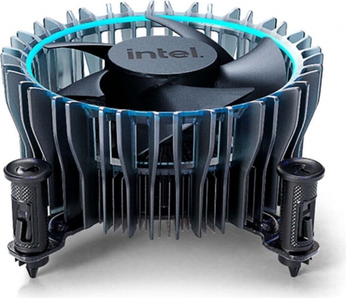 Intel RM1 CPU Fan 100 mm