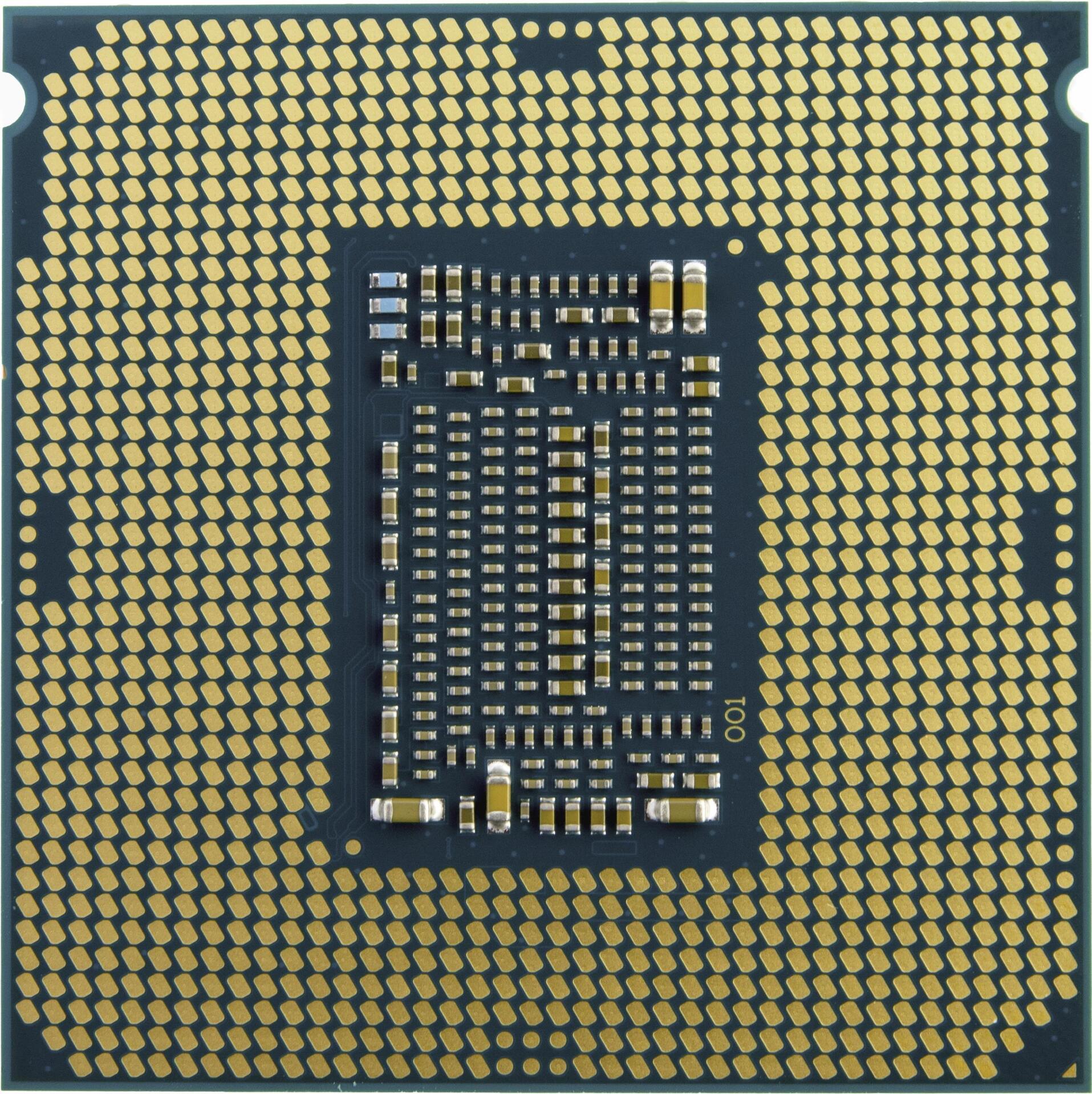 Intel S1200 CORE i5 10400 TRAY 6x2,9 65W GEN10