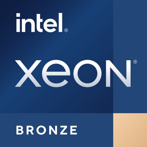 Intel Xeon Bronze 3508U procesador 2,1 GHz 22,5 MB Caja - 1378427