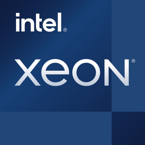 Intel Xeon E-2434 - 3.4 GHz - 4 cores - 8 threads - 12 MB cache - FCLGA1700 Socket - OEM