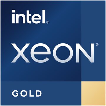 Intel Xeon Gold 6554S processore 2,2 GHz 180 MB Vassoio