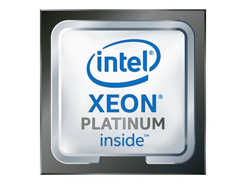 INTEL Xeon Platinum 8568Y+, 48C/96T, 2.30-4.00GHz, tray