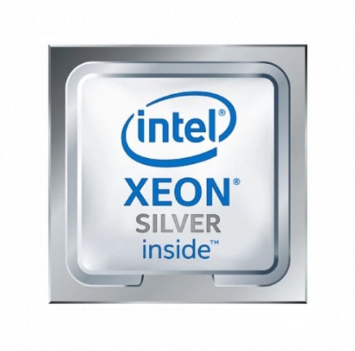 Intel Xeon Silver 4210R - 2.4 GHz - 10-core - 13.75 MB cache - para Nimble Storage dHCI Small Solution with HPE ProLiant DL360 Gen10, ProLiant DL360 Gen10
