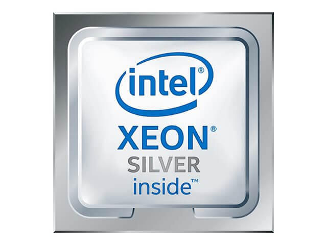 Intel XEON SILVER 4310 2,1GHz LGA4189 18MB tray