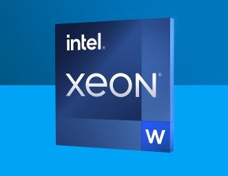 Intel Xeon W-3365 - 2.7 GHz - 32 núcleos - 64 fios - 48 MB cache - LGA4189 Socket - OEM