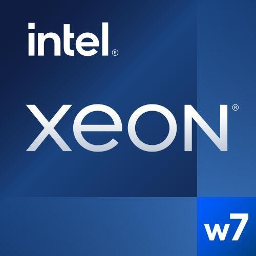 Intel Xeon w7-3465X procesador 2,5 GHz 75 MB Smart Cache Ca