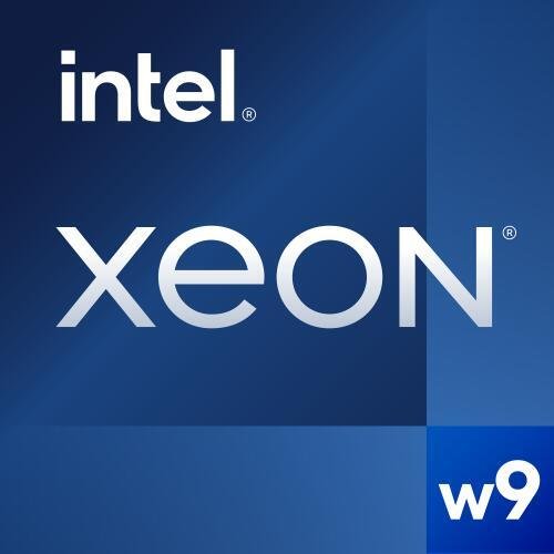 Intel Xeon W9-3475X 2.2GHz Box CPU