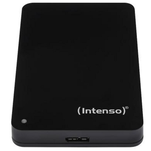 Intenso HDD Externo 6021513 5TB 2.5"USB 3.2 Negro