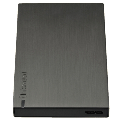 Intenso HDD Externo 6028660 1TB 2.5"USB 3.0 Alumi