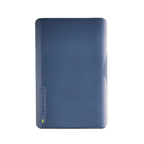 Intenso HDD Externo 6029565 1TB 2.5"USB 3.2 Azul