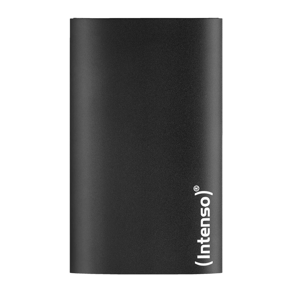 Intenso Premium 1TB external SSD