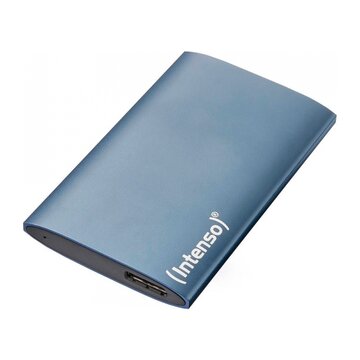 Intenso Premium 2TB external SSD