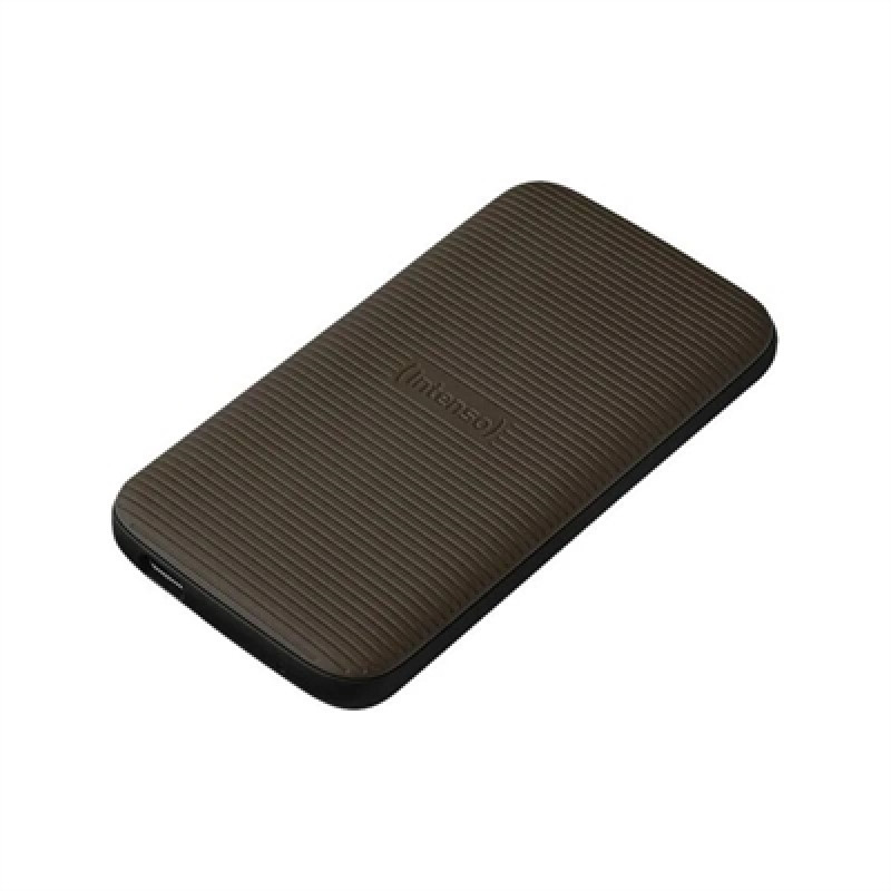 Intenso TX500 USB-C 3.2 Gen 2x1 500GB external SSD