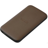 Intenso TX500 USB-C 3.2 Gen 2x1 1TB external SSD