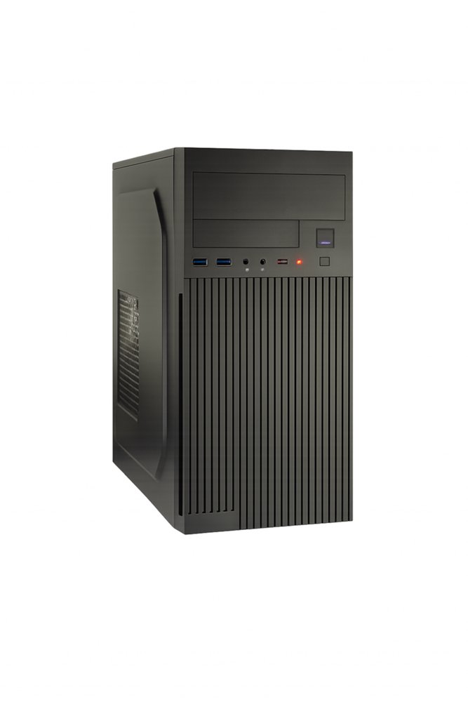 INTER-TECH Micro Tower IT-6521 Straight