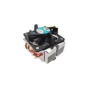 Inter-Tech Q-3 Prozessor-Luftkühler 2U für LGA1567