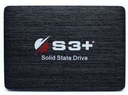 Internal SSD S3+ 2.5" 960GB SATA 3.0