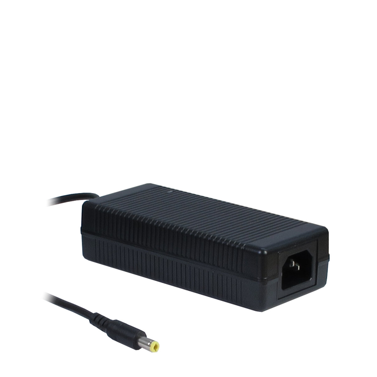 InterTech Netzteil 60W extern mit C14-Gerätebuchse