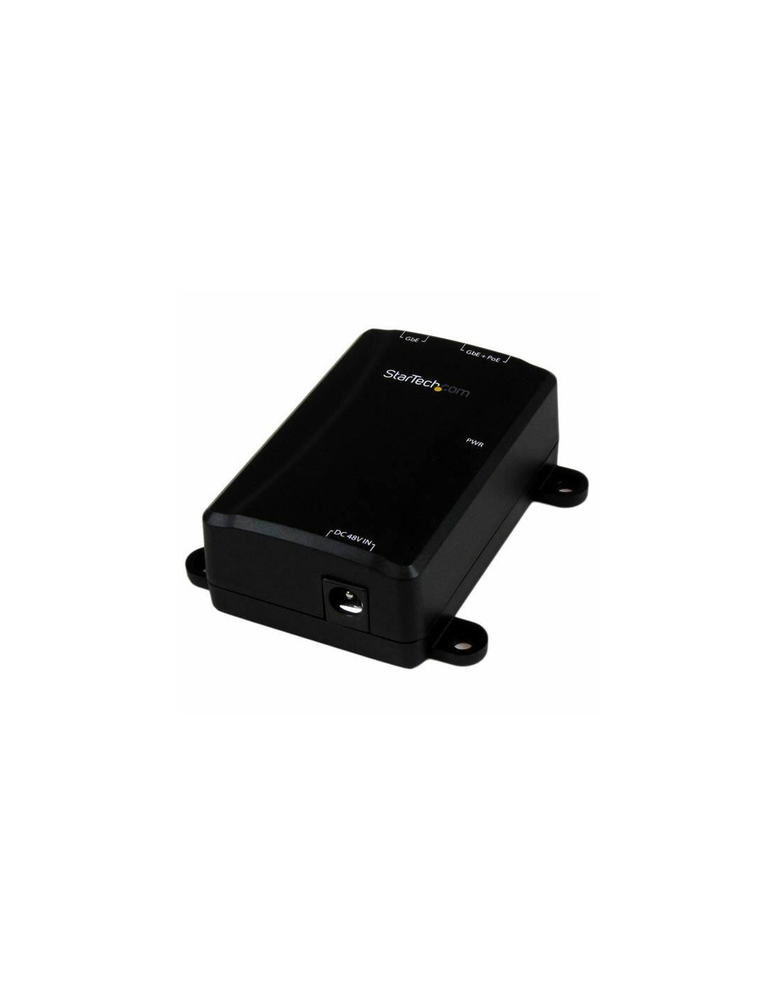 INYECTOR POE  1GBPS 802.3AT/AF