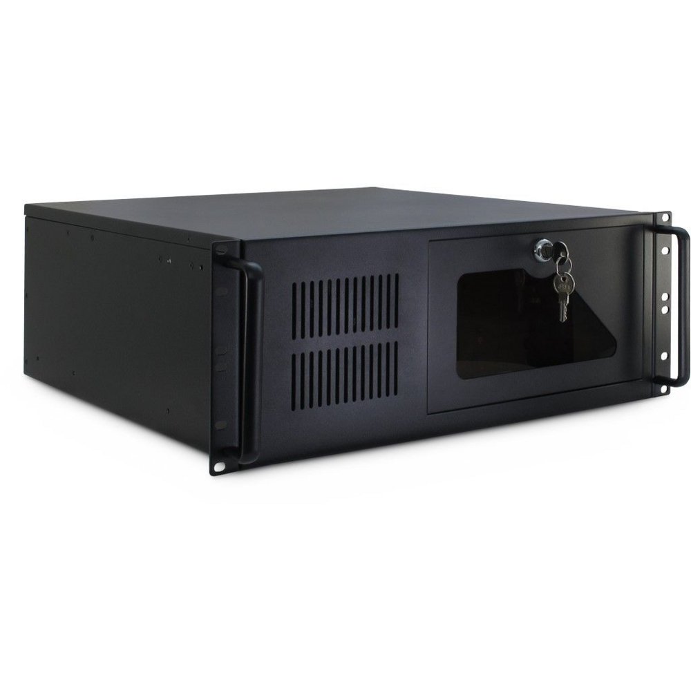 IPC 4088-S rack behuizing