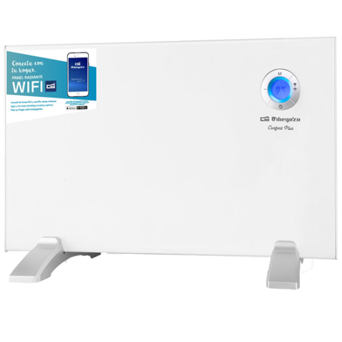 IRRADI ORBEGOZ.1000W.RADIA.WIF-REW1000