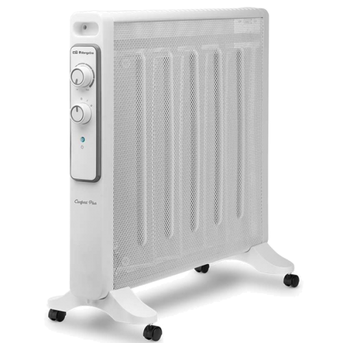 IRRADI ORBEGOZ.2000W.MICA-2NIV-RMN2030