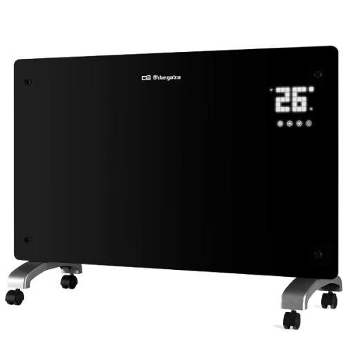 PAINEL RADIANTE WI-FI ORBEGOZO - REW 2020