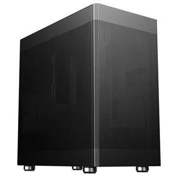 iTek PROMESH 35B Mini Tower Nero