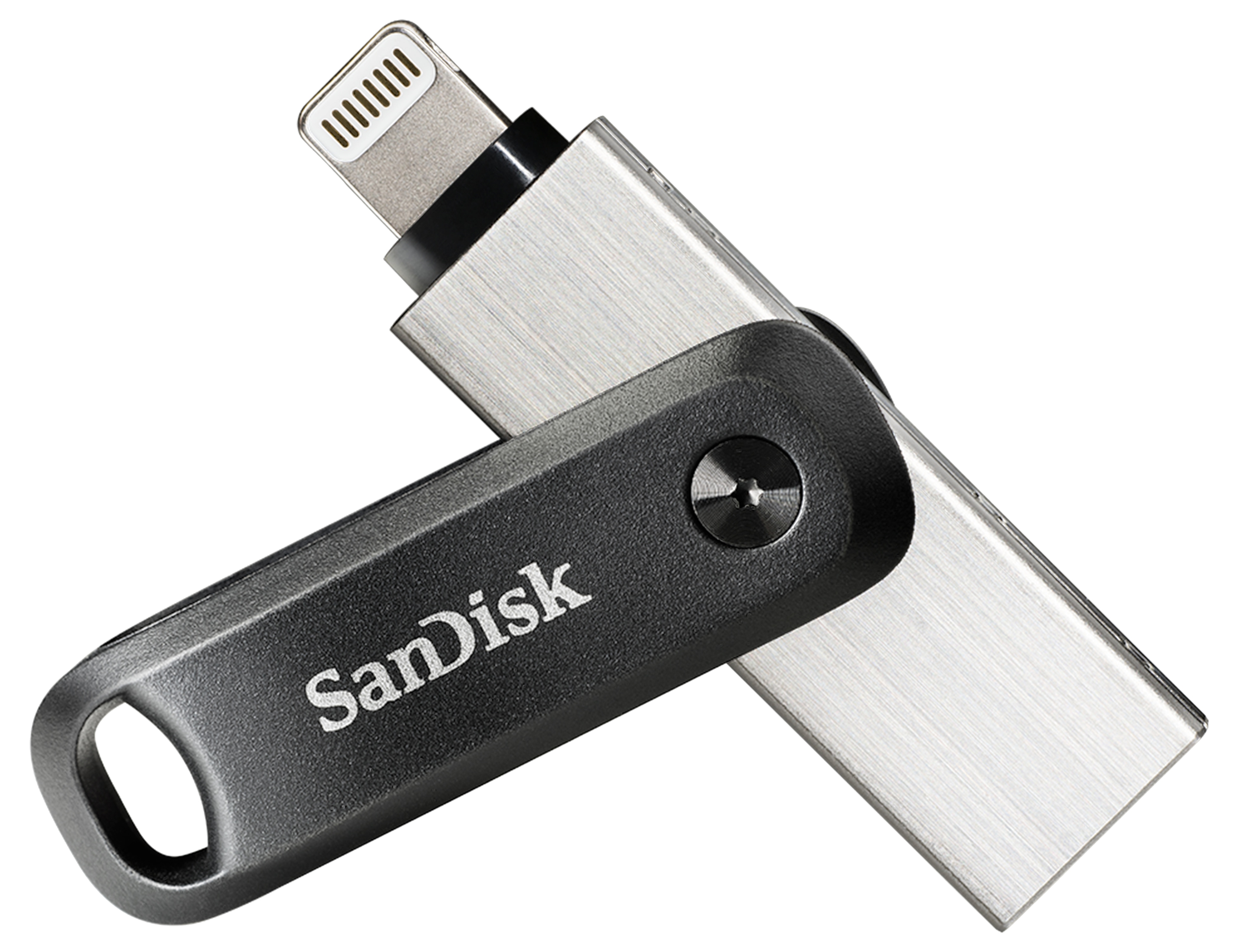 iXpand Flash Drive Go 128GB