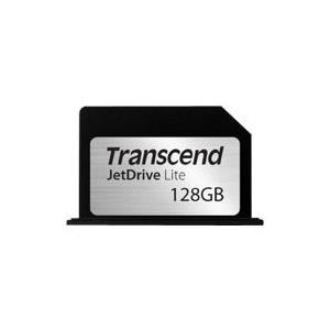 JetDrive Lite 128GB para MACBOOK PRO RETINA 13 LATE 2013, 2012, EARLY 2013