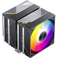 Jonsbo CA80 CPU-Kühler mit Lüfter Intel® 115x, Intel® 1200, Intel® 1700, Intel® LGA 1851, AMD®