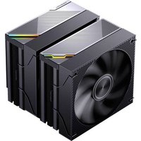 Jonsbo CA90 CPU-Kühler mit Lüfter Intel® 115x, Intel® 1200, Intel® 1700, Intel® LGA 1851, AMD®