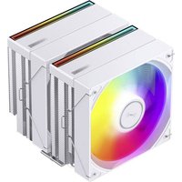 Jonsbo CB80 CPU-Kühler mit Lüfter Intel® LGA 115x, Intel® LGA 1200, Intel® LGA 1700, Intel® LGA