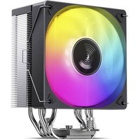Jonsbo CR-1000 EVO ARGB CPU-Kühler mit Lüfter Intel® LGA 1700, Intel® LGA 1200, Intel® LGA 1150
