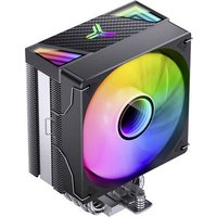 Jonsbo CR-1000 V3 PRO CPU-Kühler mit Lüfter Intel® LGA 115x, Intel® LGA 1200, Intel® LGA 1700, I