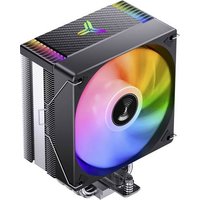 Jonsbo CR-1000MAX V2 CPU-Kühler mit Lüfter Intel® LGA 115x, Intel® LGA 1200, Intel® LGA 1700, In