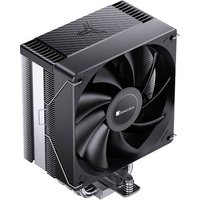 Jonsbo CR-1000MAX V2 CPU-Kühler mit Lüfter Intel® LGA 115x, Intel® LGA 1200, Intel® LGA 1700, In