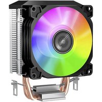 Jonsbo CR-1200E CPU-Kühler mit Lüfter Intel® LGA 1200, Intel® LGA 775, Intel® LGA 1150, Intel®