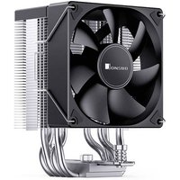 Jonsbo CR-1400 EVO CPU-Kühler mit Lüfter Intel® LGA 1700, Intel® LGA 1200, Intel® LGA 1151, Inte