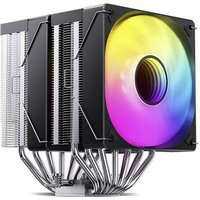 Jonsbo CR-3000 Dual Tower ARGB 2x CPU Fan 120 mm