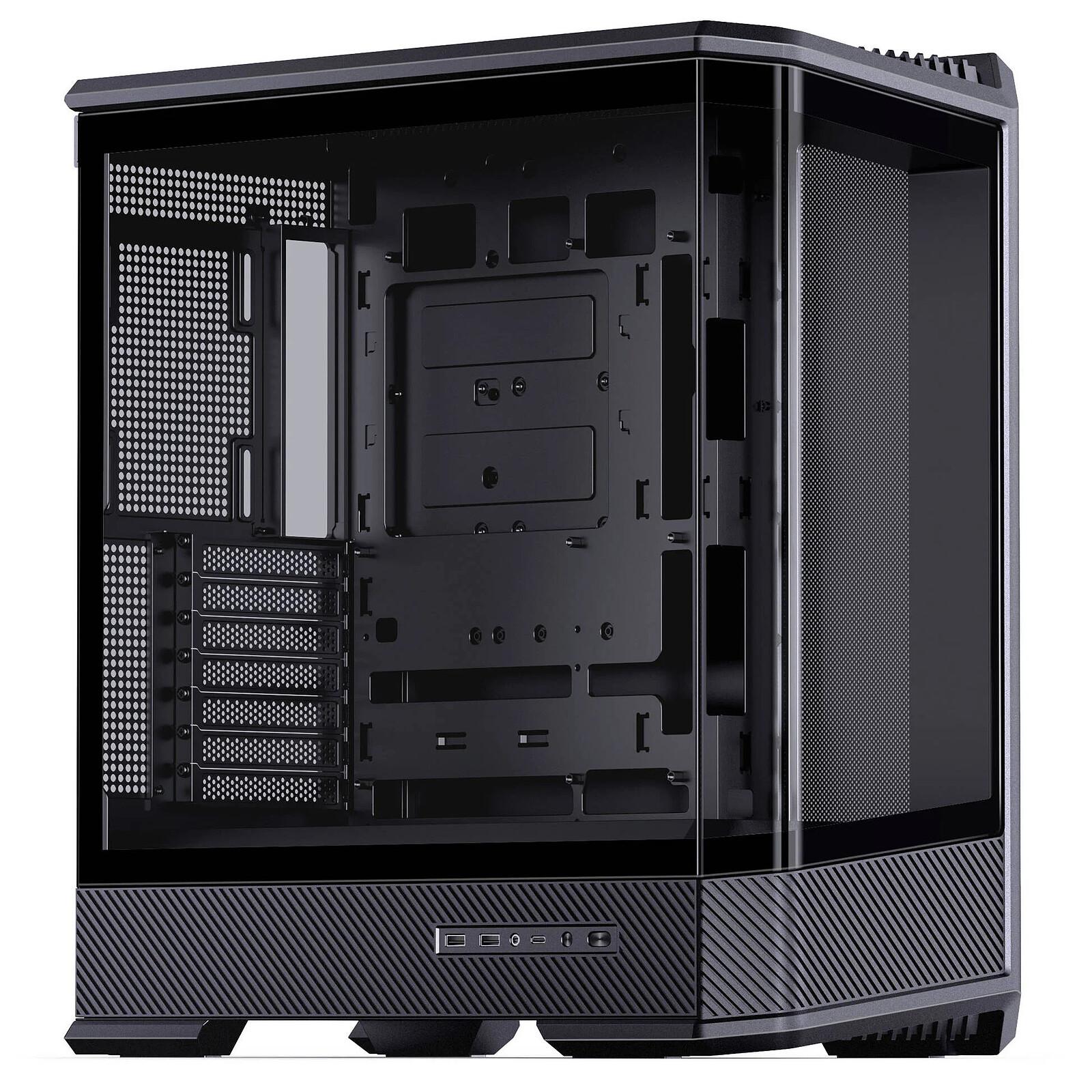 Jonsbo D400 Noir