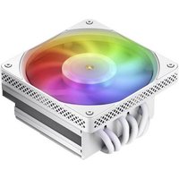 Jonsbo HX6200D CPU-Kühler - 120mm, weiß CPU-Kühler mit Lüfter Intel® LGA 1200, Intel® LG